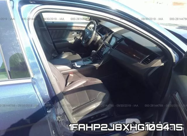 1FAHP2J8XHG109475 фото 6