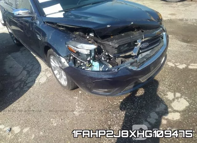 1FAHP2J8XHG109475 фото 7