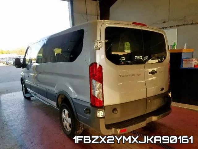 1FBZX2YMXJKA90161 фото 4
