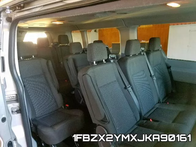 1FBZX2YMXJKA90161 фото 7