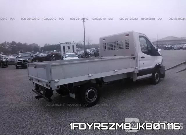 1FDYR5ZM8JKB07116 фото 4