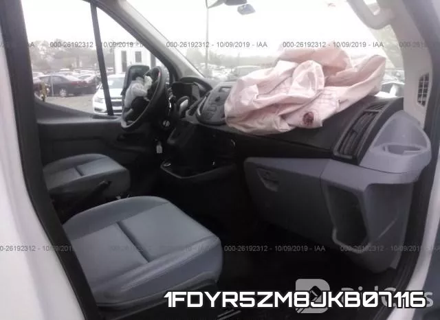1FDYR5ZM8JKB07116 фото 5