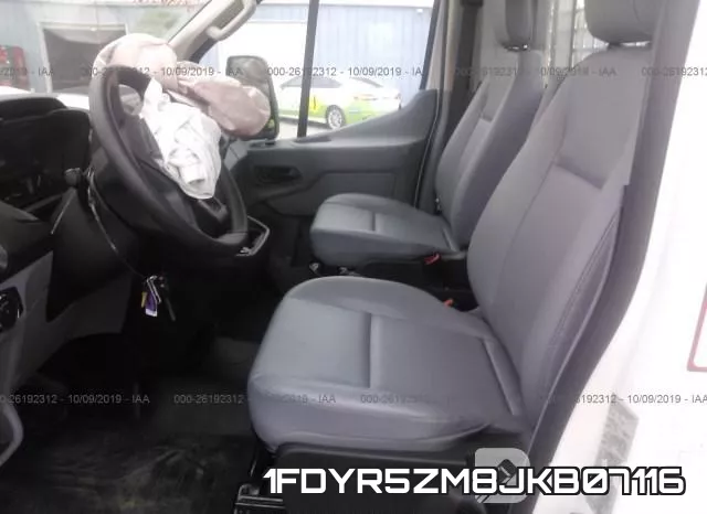 1FDYR5ZM8JKB07116 фото 8