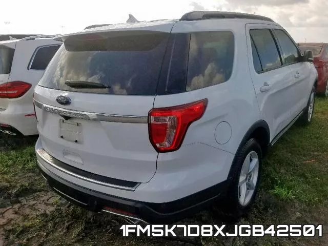 1FM5K7D8XJGB42501 фото 4