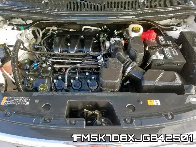 1FM5K7D8XJGB42501 фото 7
