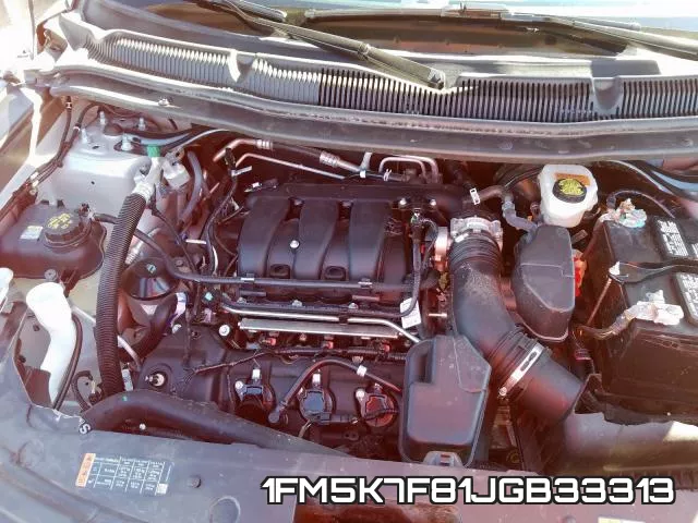 1FM5K7F81JGB33313 фото 7