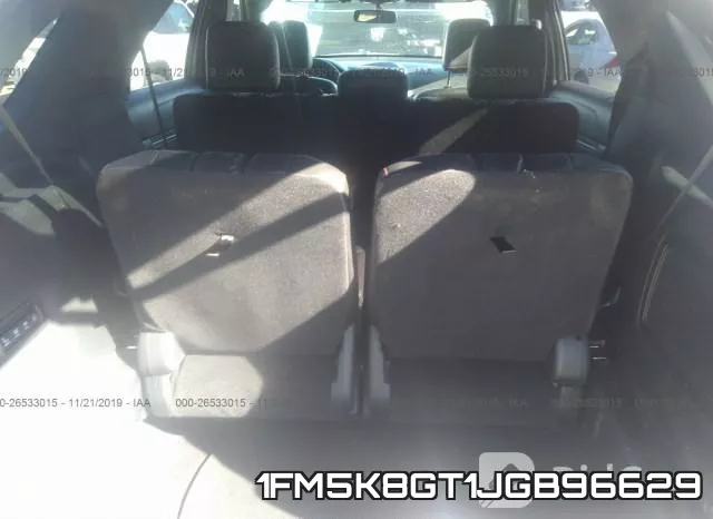 1FM5K8GT1JGB96629 фото 6
