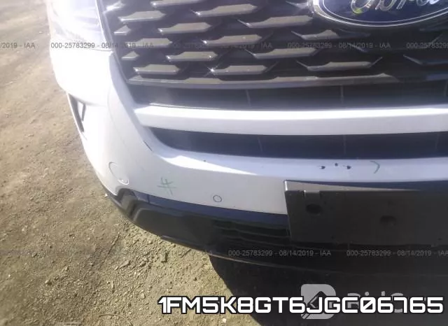 1FM5K8GT6JGC06765 фото 7