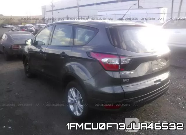 1FMCU0F73JUA46532 фото 4