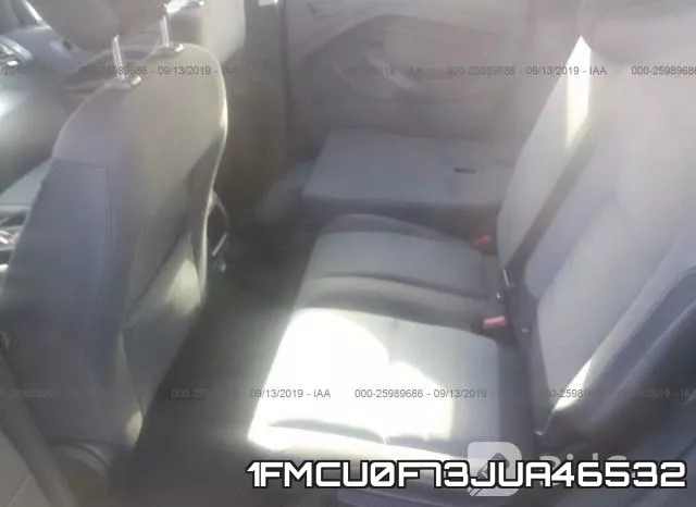 1FMCU0F73JUA46532 фото 9