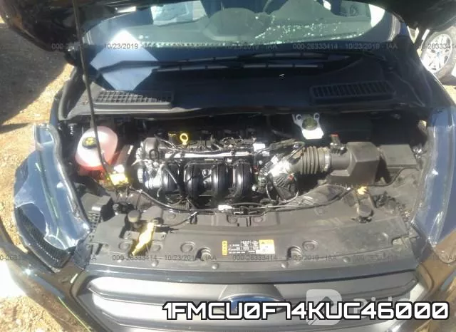 1FMCU0F74KUC46000 фото 2