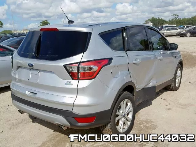 1FMCU0GD0HUC44032 фото 3