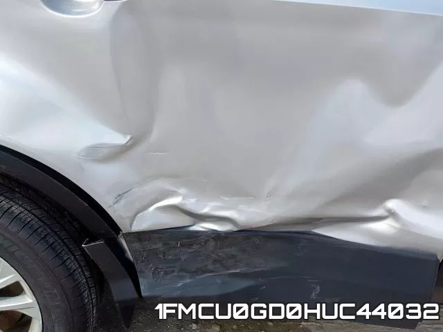 1FMCU0GD0HUC44032 фото 7