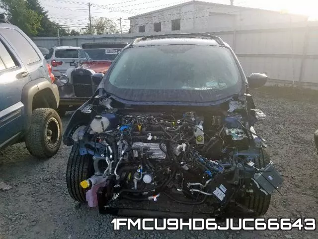 1FMCU9HD6JUC66643 фото 20