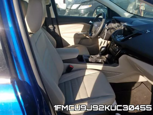 1FMCU9J92KUC30455 фото 5