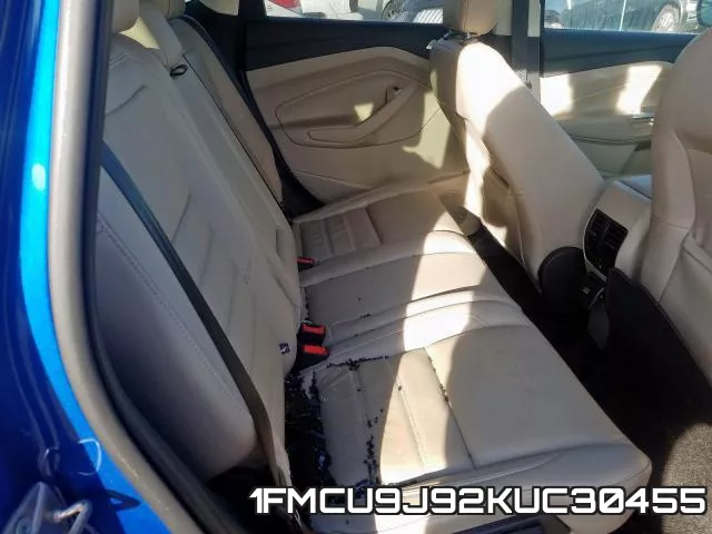 1FMCU9J92KUC30455 фото 6