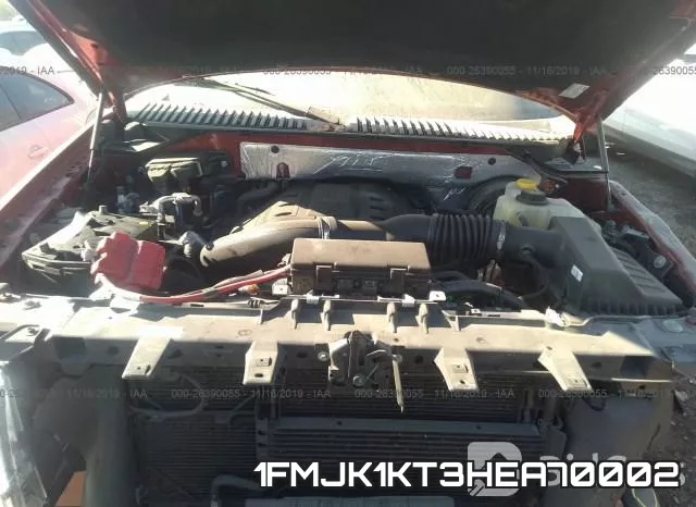 1FMJK1KT3HEA70002 фото 2