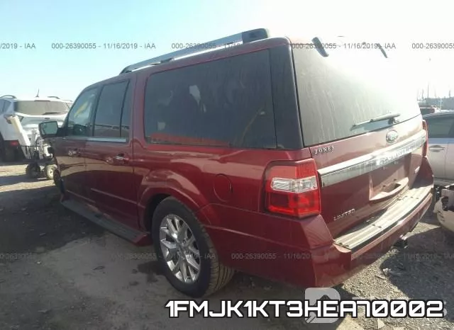 1FMJK1KT3HEA70002 фото 4