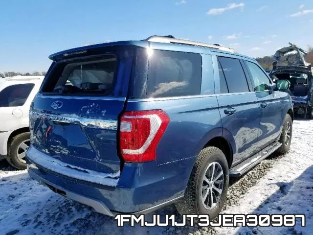 1FMJU1JT3JEA30987 фото 3
