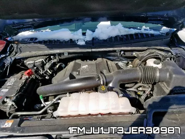 1FMJU1JT3JEA30987 фото 6