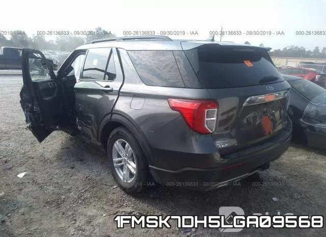 1FMSK7DH5LGA09568 фото 4