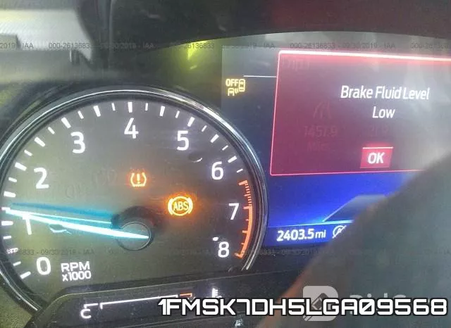 1FMSK7DH5LGA09568 фото 8
