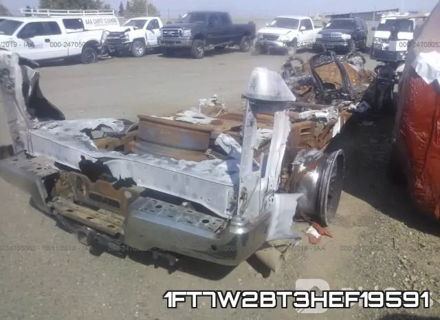 1FT7W2BT3HEF19591 фото 15