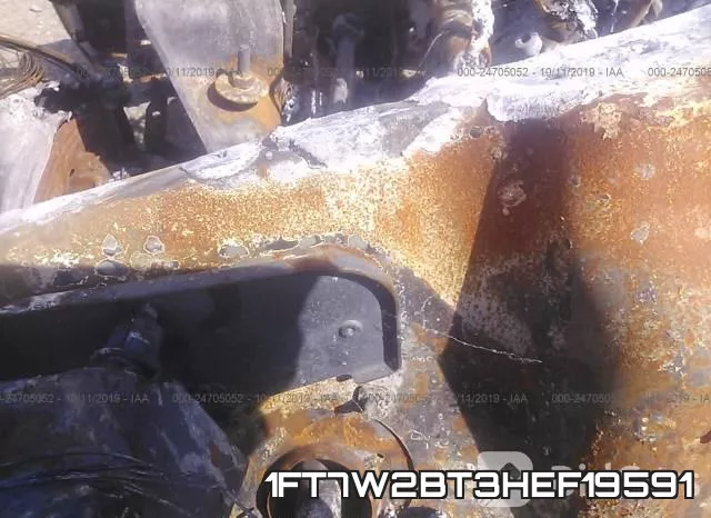 1FT7W2BT3HEF19591 фото 18