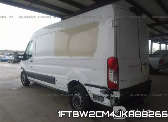1FTBW2CM4JKA88266 фото 3