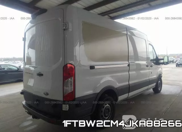 1FTBW2CM4JKA88266 фото 4