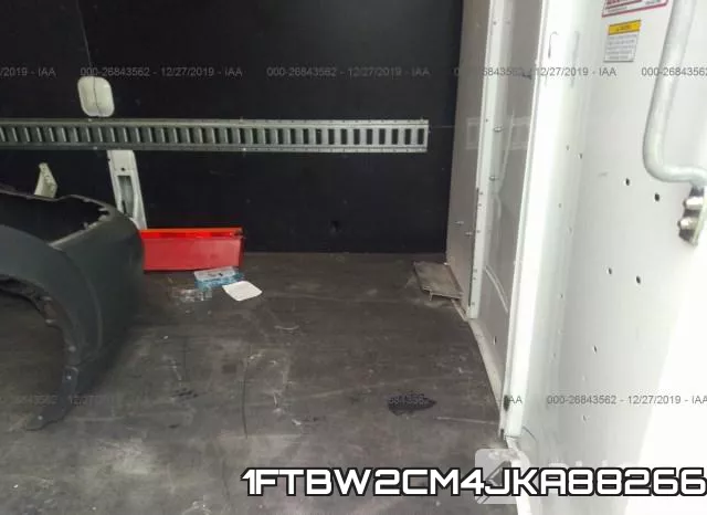 1FTBW2CM4JKA88266 фото 8