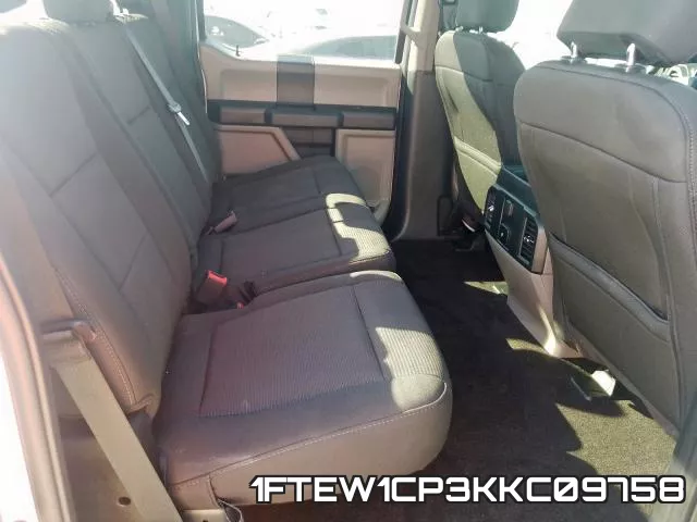 1FTEW1CP3KKC09758 фото 6