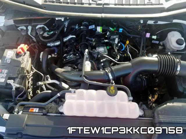 1FTEW1CP3KKC09758 фото 7