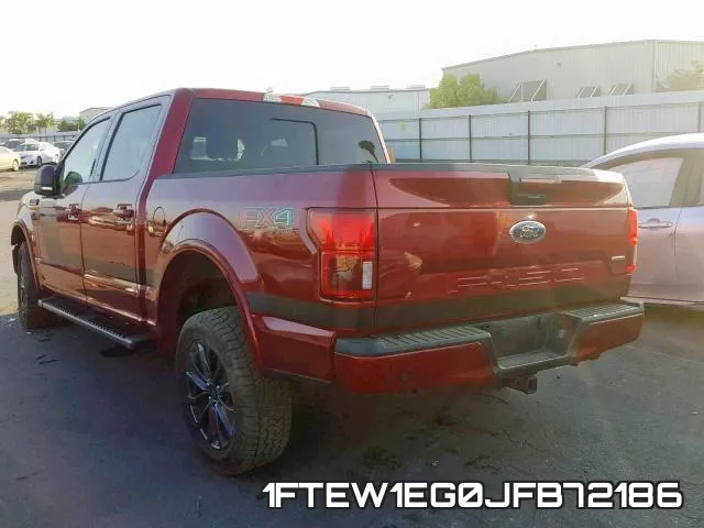 1FTEW1EG0JFB72186 фото 3