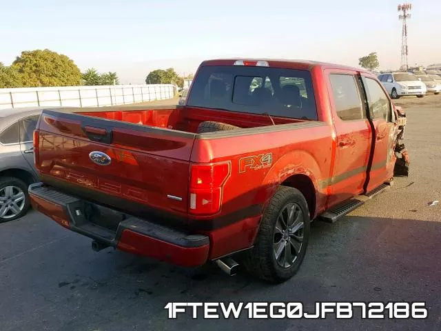 1FTEW1EG0JFB72186 фото 4