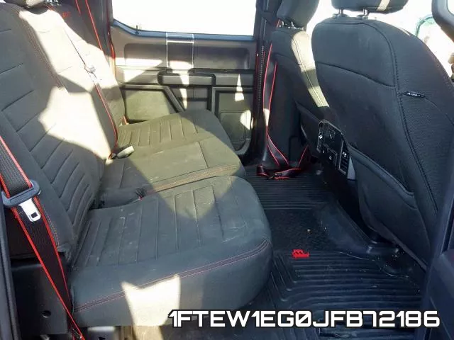 1FTEW1EG0JFB72186 фото 6