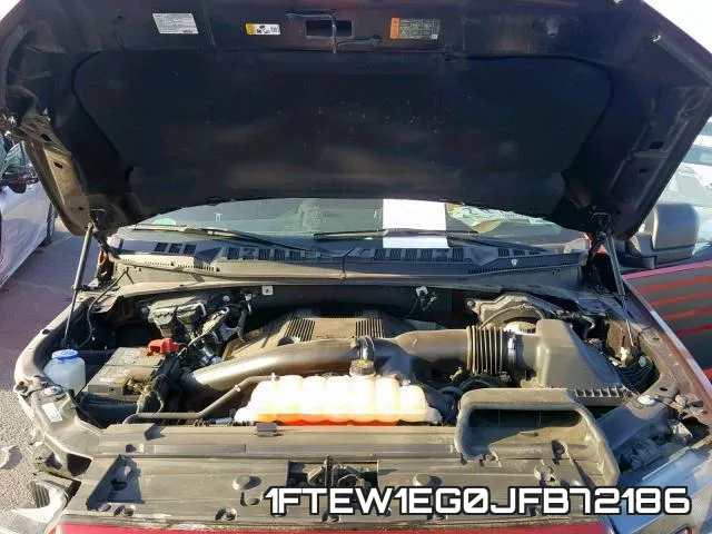 1FTEW1EG0JFB72186 фото 7