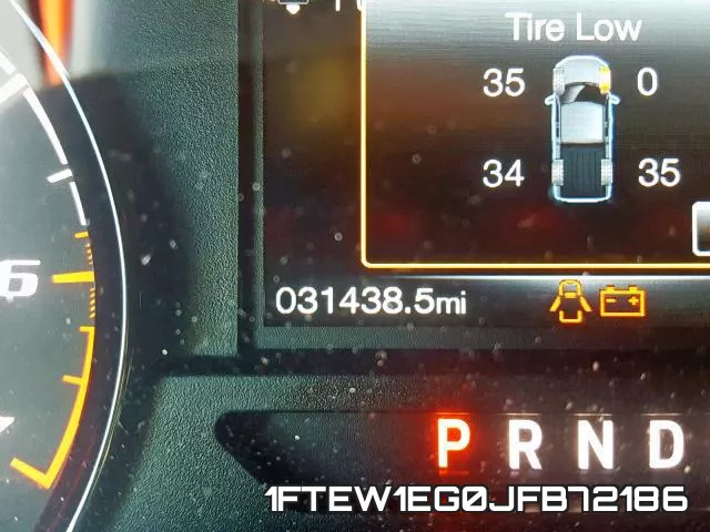 1FTEW1EG0JFB72186 фото 8