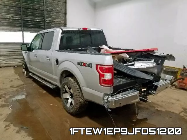 1FTEW1EP9JFD51200 фото 2