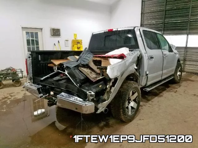 1FTEW1EP9JFD51200 фото 3