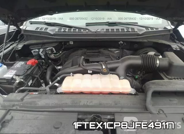 1FTEX1CP8JFE49117 фото 2