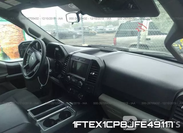 1FTEX1CP8JFE49117 фото 6