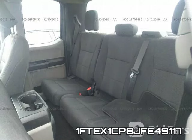 1FTEX1CP8JFE49117 фото 9