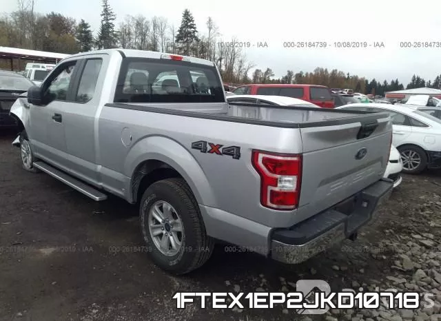 1FTEX1EP2JKD10718 фото 4