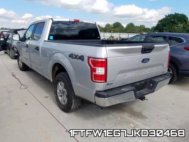 1FTFW1EG7JKD30468 фото 3