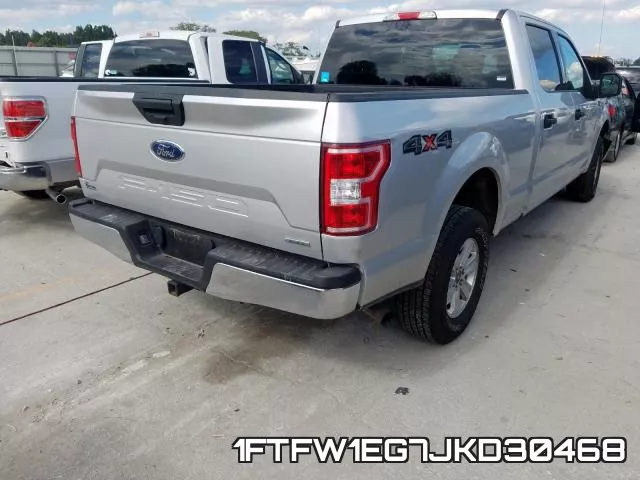 1FTFW1EG7JKD30468 фото 4