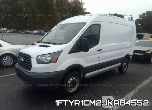 1FTYR1CM2JKA84552 фото 3