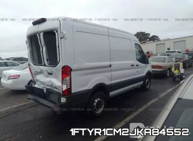 1FTYR1CM2JKA84552 фото 5