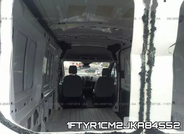1FTYR1CM2JKA84552 фото 7