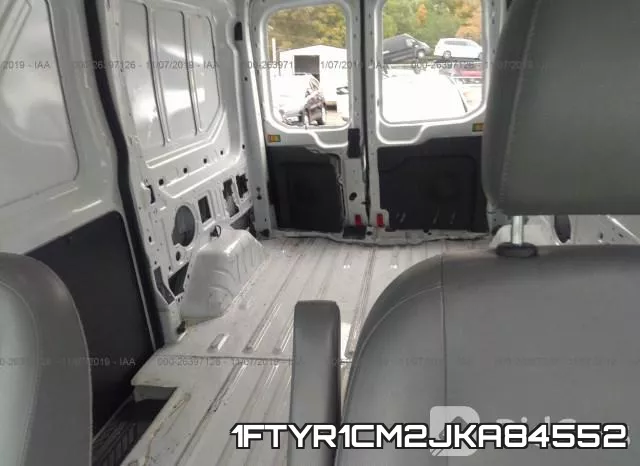 1FTYR1CM2JKA84552 фото 9